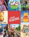 'Engaged, amused and entertained' pledge for theatre's new releases 'Engaged, amused and entertained' pledge for theatre's new releases21