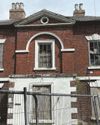 Urgent calls to secure 'haunted house' eyesore Urgent calls to secure 'haunted house' eyesore19