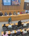 Council defends the use of rap song at its mayor-making Council defends the use of rap song at its mayor-making4