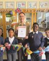 Inclusive school is celebrating Inclusive school is celebrating0