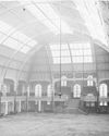 When Derby folk rightly demanded fanfare for Market Hall milestones When Derby folk rightly demanded fanfare for Market Hall milestones39