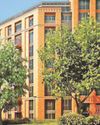 Concern noise plan for new £30m city apartment block ‘will not protect residents’ Concern noise plan for new £30m city apartment block ‘will not protect residents’4