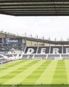 Why Rams could tick many boxes for Saudi billionaire Why Rams could tick many boxes for Saudi billionaire33
