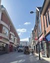 Business leaves city street hit by closure as trade continues to fall Business leaves city street hit by closure as trade continues to fall6