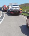 Crossing a line: are drivers getting their comeuppance for inconsiderate parking? Crossing a line: are drivers getting their comeuppance for inconsiderate parking?6
