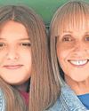 Grace, 15, was swept out to sea ‘in a blink’ as she posed for photo Grace, 15, was swept out to sea ‘in a blink’ as she posed for photo10