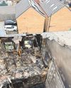 ‘We lost everything’ say family heartbroken after terrifying house blaze0