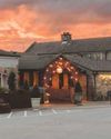Pair of family-owned hotels recognised in Michelin Guide15