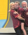 'Zak has such a zest for life and without him we would never have truly understood how individual every child's needs are'11