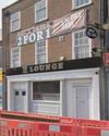 Bar owner claims he's a 'scapegoat for lack of police' as licence lost1