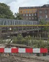 Darley Abbey bridge closure: 'It's all good stopping people from crossing it... but we still face uncertainty on when it'll reopen - or whether it'll reopen at all'3
