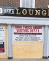 Bar claims city council 'failing local business' after licence is revoked Bar claims city council 'failing local business' after licence is revoked14
