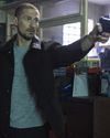 Carl's gunning for Kevin Carl's gunning for Kevin40