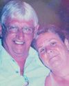Jennifer is up there smiling... Keith receives wife's lottery win 10 days after she dies Jennifer is up there smiling... Keith receives wife's lottery win 10 days after she dies1