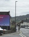 'In your face' billboard 'not suited to the Derbyshire countryside' 'In your face' billboard 'not suited to the Derbyshire countryside'9