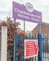 School where children ‘care for each other’ gets new Ofsted report School where children ‘care for each other’ gets new Ofsted report5