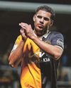 Lofthouse is latest Brewer linked with a summer move Lofthouse is latest Brewer linked with a summer move32