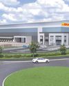 Medical supplies warehouse will create 120 jobs Medical supplies warehouse will create 120 jobs11