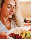 Calm Down... How TO Eat Your Way TO Less Stress