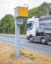 Road safety plan puts the brakes on cameras Road safety plan puts the brakes on cameras