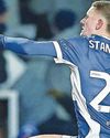 Blues chief: Player sales helped fund our spending Blues chief: Player sales helped fund our spending