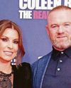 Wayne could follow Coleen into jungle Wayne could follow Coleen into jungle