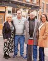 Stark warning goes out to struggling publicans Stark warning goes out to struggling publicans