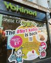 Donation adds extra spice to restaurant's relaunch Donation adds extra spice to restaurant's relaunch
