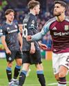 McGinn gets ASENS there's more to come McGinn gets ASENS there's more to come