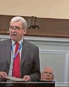 Councillor takes aim at his former Labour allies Councillor takes aim at his former Labour allies