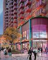 Hundreds of homes get go-ahead at Smithfield Hundreds of homes get go-ahead at Smithfield