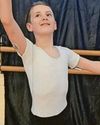 Dancing delight Carter gets place at top ballet school Dancing delight Carter gets place at top ballet school