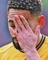 Pereira still sweating over FA verdict on Cunha ban Pereira still sweating over FA verdict on Cunha ban