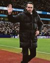 Emery's April in Paris a job well DUNNE! Emery's April in Paris a job well DUNNE!