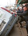 North Macedonia seeks justice North Macedonia seeks justice