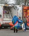 New 'van ban' in place at mobile waste trucks2