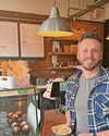 Community cafe with a family feel is smiles better9