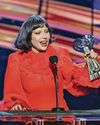 Gaga pushes back on pop ageism20