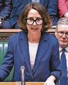 Disabled group calls Labour's benefits overhaul 'cruel cuts'19