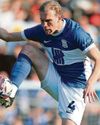Blues and Klarer are going up in the world37