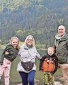 Family's reward plea as van with holiday luggage stolen from hotel0