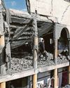 Air strikes on Gaza resume13