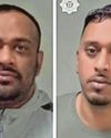 'County line' drug dealing trio told to pay back just £18,0006