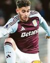 Villa boss: Garcia has the right mindset to live dream35
