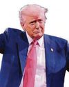 'Genius' Trump's tariff trauma19