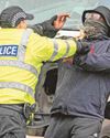 Striking binmen told: Cool your aggression3