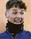 Trafford has number one target for World Cup29