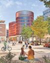 Major step in plan for town's square1