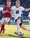 Davies COCH-a-hoop with exceptional Alex33