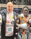 Title rival ripe for picking by Berry27